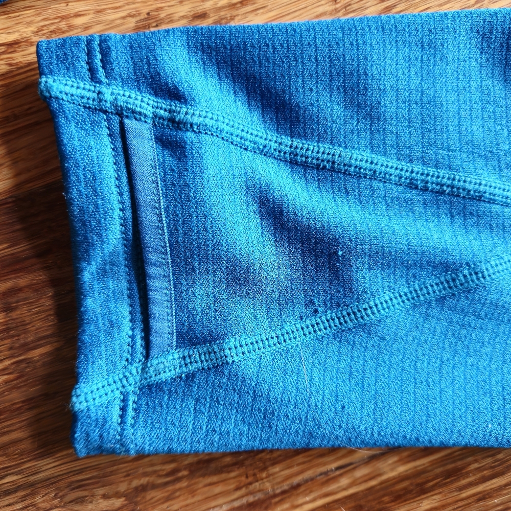 Ems Base Layer Mid Weight Pullover - image 5